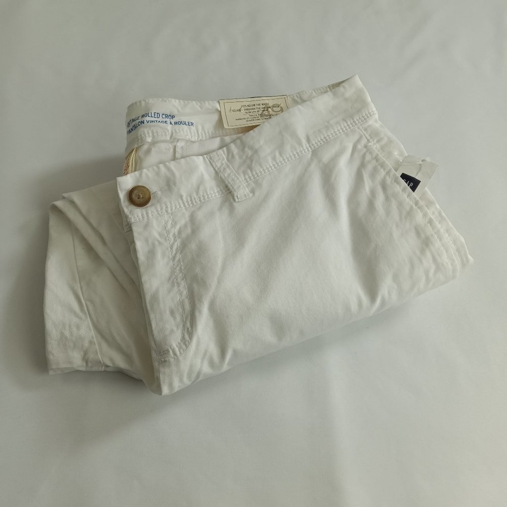 Gap "Kakis By Gap" Women's Pants.
